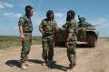 Tank units of the Serbian Armed Forces arrived in Russia at the Tank Biathlon