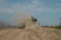 Tank units of the Serbian Armed Forces arrived in Russia at the Tank Biathlon