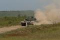 Tank units of the Serbian Armed Forces arrived in Russia at the Tank Biathlon