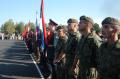 Serbia opened the Tank Biathlon in Russia