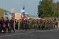 Serbia opened the Tank Biathlon in Russia