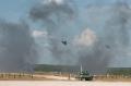 Serbia opened the Tank Biathlon in Russia