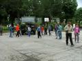 "Отворени дан" у Панчеву и Шапцу