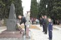 Министар Шутановац положио венце у Солуну