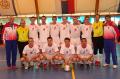 42nd World Military Championship ends