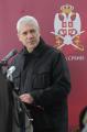 Вежбoм „Сретење 09“ обележен Дан Војске Србије и Дан државности