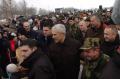 Вежбoм „Сретење 09“ обележен Дан Војске Србије и Дан државности