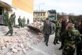 У Краљеву међу припадницима Војске нема повређених