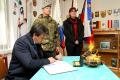 Министар Гашић разговарао са председником Словеније
