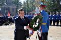 Обележена годишњица ослобођења Београда