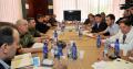 Министар Гашић координира активностима на отклањању последица поплава у Обреновцу