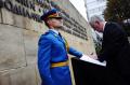 Годишњица ослобођења Београда у Другом светском рату