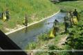 SAF helps in cleaning Serbia