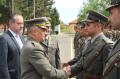 All units celebrated the Serbian Armed Forces Day 