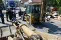 Armed Forces cleaning up Obrenovac