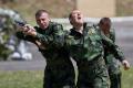 Exercise &quot;Joint Endeavour &quot; held