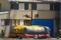 Exercise &quot;Joint Endeavour &quot; held