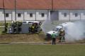 Exercise &quot;Joint Endeavour &quot; held