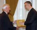 Новопромовисани генерали Оружаних снага САД у посети Србији