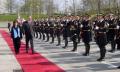 Министар Шутановац у Словенији