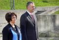 Министар Шутановац у Словенији