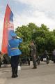 Свечано отварање 42. Светског војног првенства у маратону и 1. ФИФА-ЦИСМ футсал купа