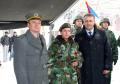 Свечана заклетва војника децембарске класе
