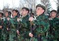 Заклетва најмлађе генерације војника