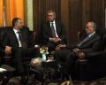 Minister Sutanovac visited Iraq