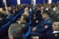 Завршено командно-штабно усавршавање официра 56.класе Школе националне одбране