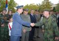 Свечана заклетва младих војника