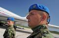 Припадници Војске Србије отпутовали у Москву