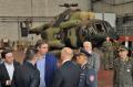 New Helicopters for the Serbian Armed Forces