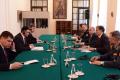 Посета министра одбране Републике Молдавије