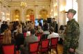 Конференција за новинаре министра одбране