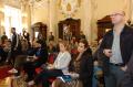 Конференција за новинаре министра одбране