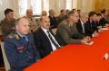 Конференција за новинаре министра одбране