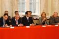 Конференција за новинаре министра одбране