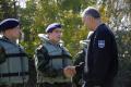 Министар одбране и начелник Генералштаба обишли јединице Речне флотиле