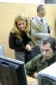 Посета Центру за симулације и учење на даљину