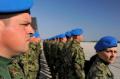 Припадници Војске Србије отпутовали у Москву