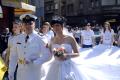 Aleksandar and Aleksandra-a wedding to remember