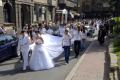 Aleksandar and Aleksandra-a wedding to remember