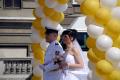 Aleksandar and Aleksandra-a wedding to remember
