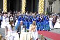 Aleksandar and Aleksandra-a wedding to remember