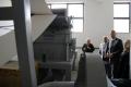 Министар Шутановац у посети фабрици  „Милан Благојевић - наменска“