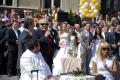 Aleksandar and Aleksandra-a wedding to remember