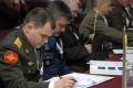 Посета представника ОЕБС јединицама Војске Србије