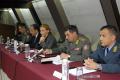 Посета представника ОЕБС јединицама Војске Србије