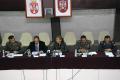 Посета представника ОЕБС јединицама Војске Србије